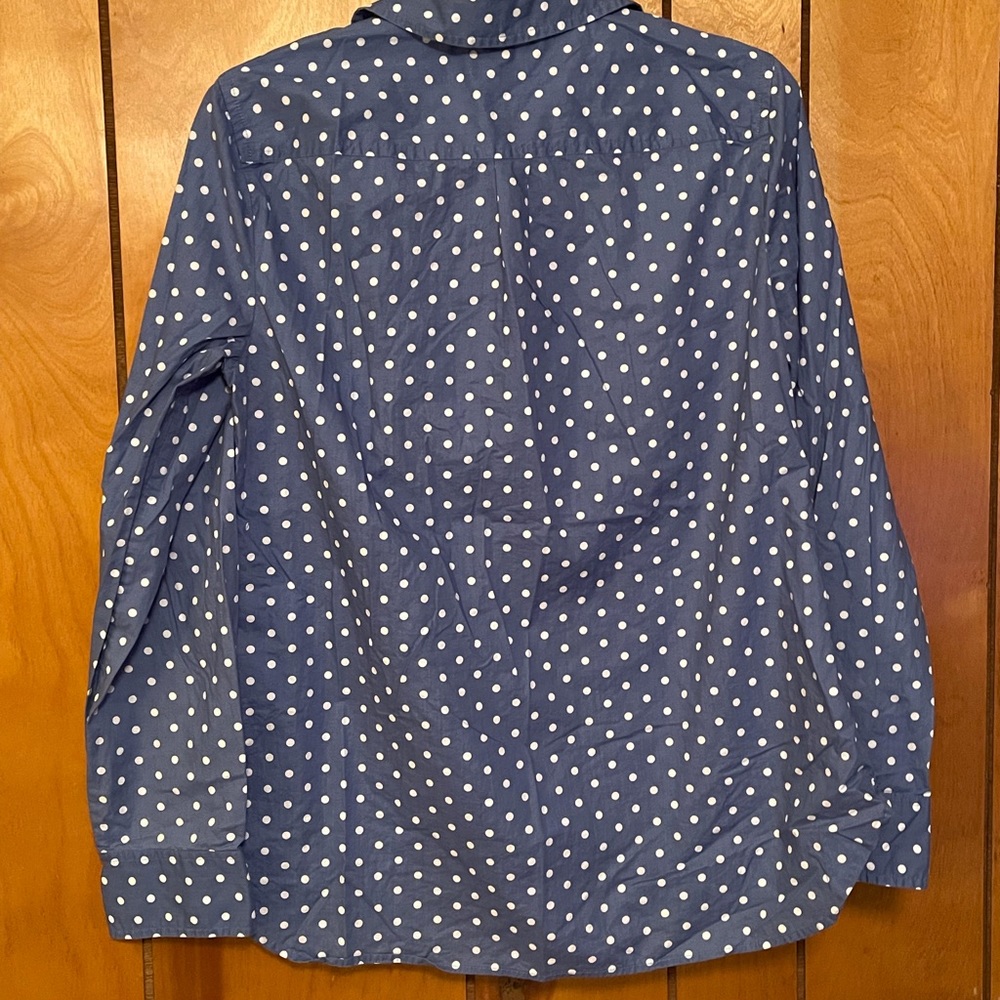 Talbots Shirt - Picture 5 of 5